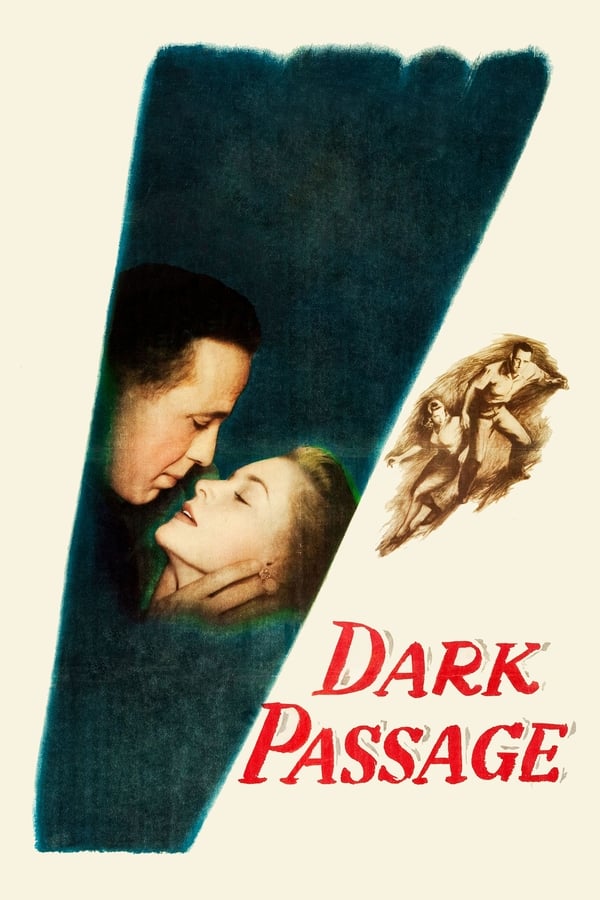 Zerone IPTV Pro TOP - Dark Passage  (1947)