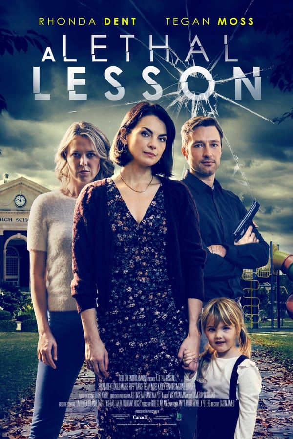 Zerone IPTV Pro FR - A Lethal Lesson  (2021)