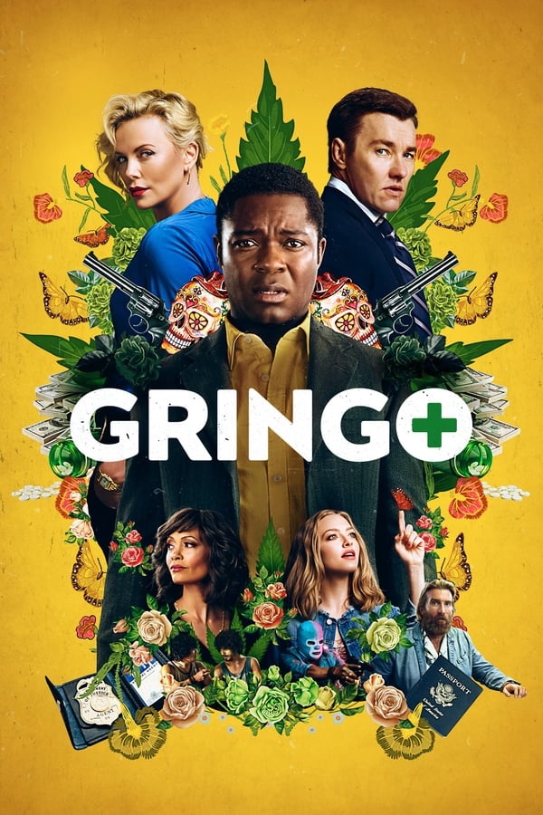 Zerone IPTV Pro NL - Gringo (2018)