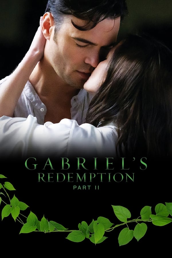 Zerone IPTV Pro EN - Gabriel's Redemption: Part II (2023)