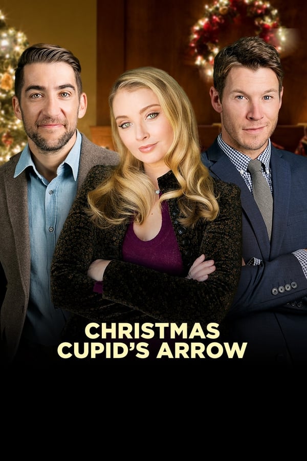 Zerone IPTV Pro BG - Christmas Cupid's Arrow (2018)