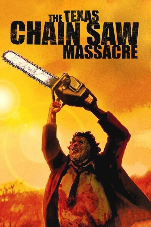 Zerone IPTV Pro TOP - The Texas Chain Saw Massacre  (1974)