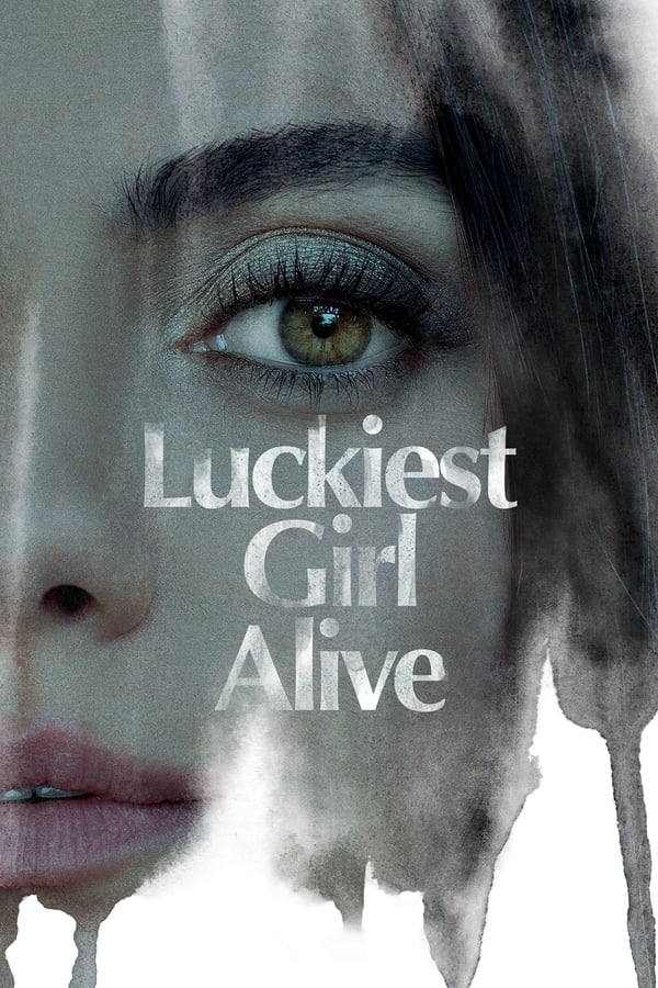 Zerone IPTV Pro EN - Luckiest Girl Alive (2022)