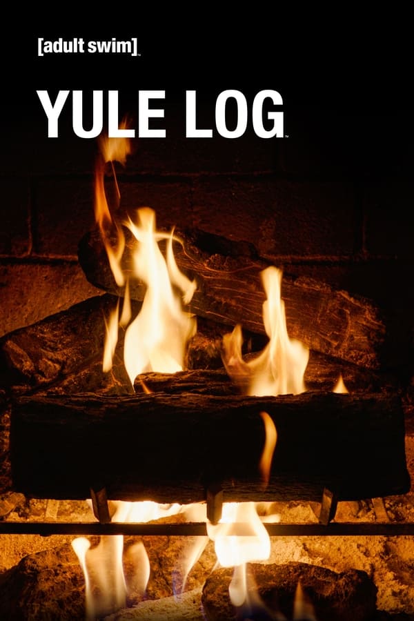 Zerone IPTV Pro EN - Adult Swim Yule Log (2022)