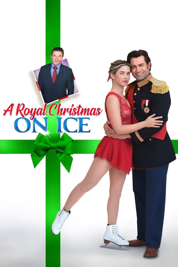 Zerone IPTV Pro EN - A Royal Christmas on Ice (2022)