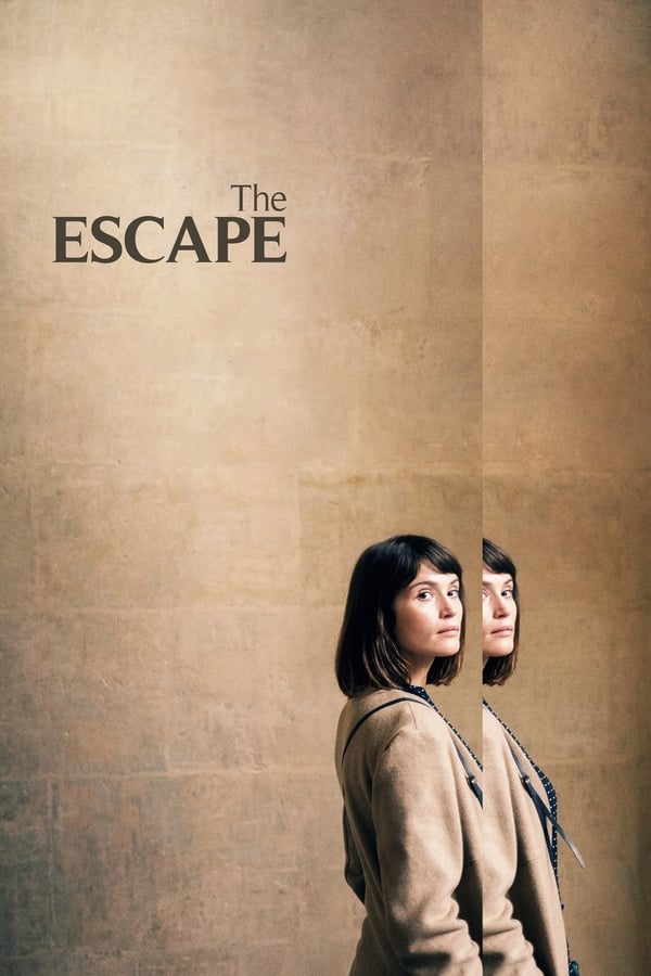 Zerone IPTV Pro NL - The Escape (2018)