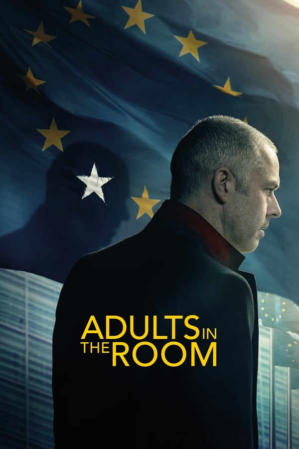 Zerone IPTV Pro EN - Adults in the Room (2019)