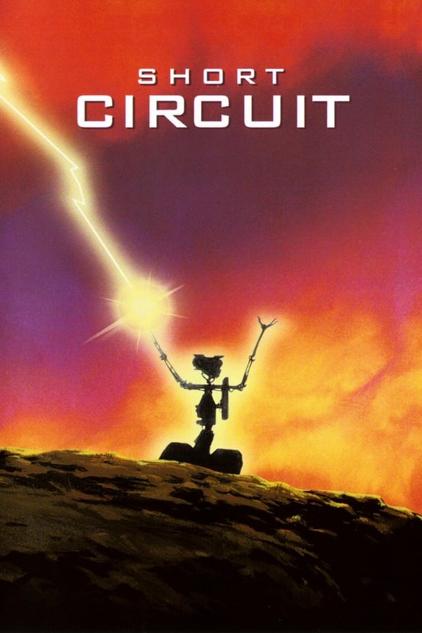 Zerone IPTV Pro NL - Short Circuit (1986)