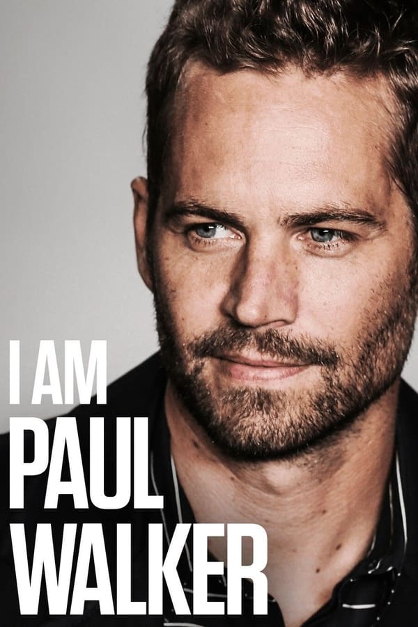 Zerone IPTV Pro NL - I Am Paul Walker (2018)