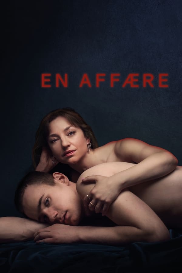 Zerone IPTV Pro NL - An Affair (2018)