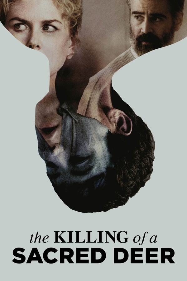 Zerone IPTV Pro NL - The Killing of a Sacred Deer (2017)