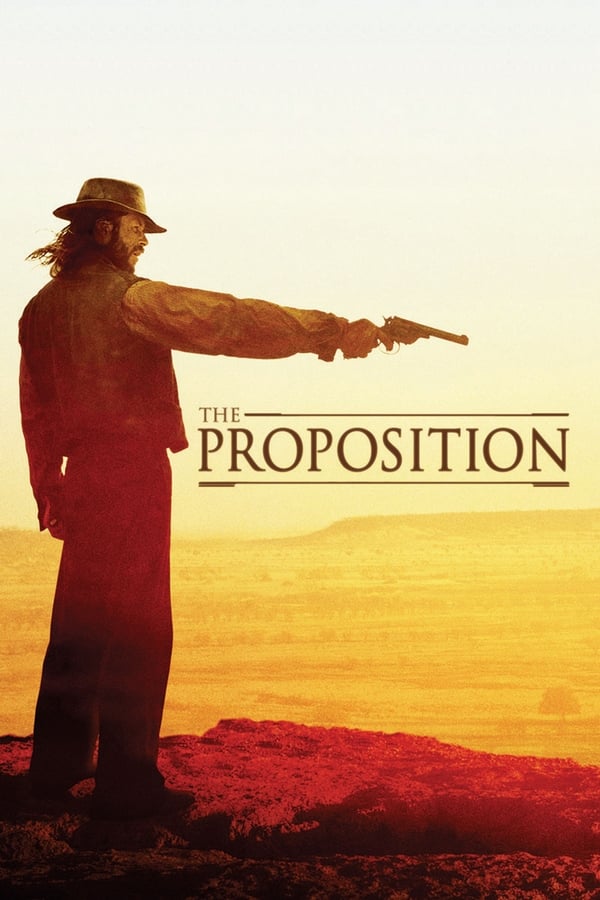 Zerone IPTV Pro DE - The Proposition - Tödliches Angebot  (2005)