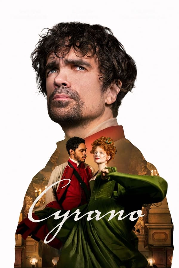 Zerone IPTV Pro EN - Cyrano  (2022)