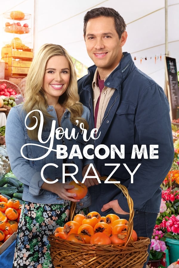 Zerone IPTV Pro ES - You're Bacon Me Crazy  (2020)