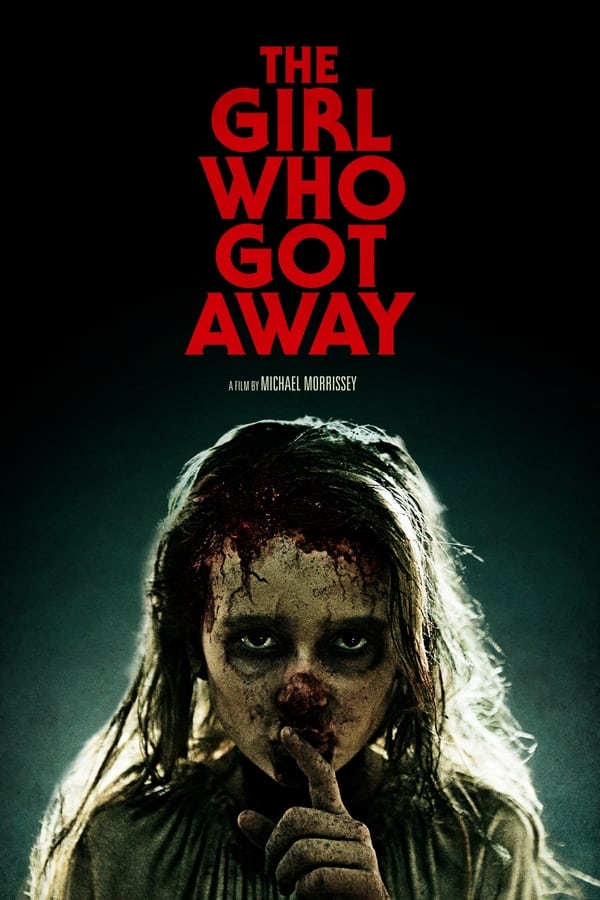 Zerone IPTV Pro EN - The Girl Who Got Away  (2021)