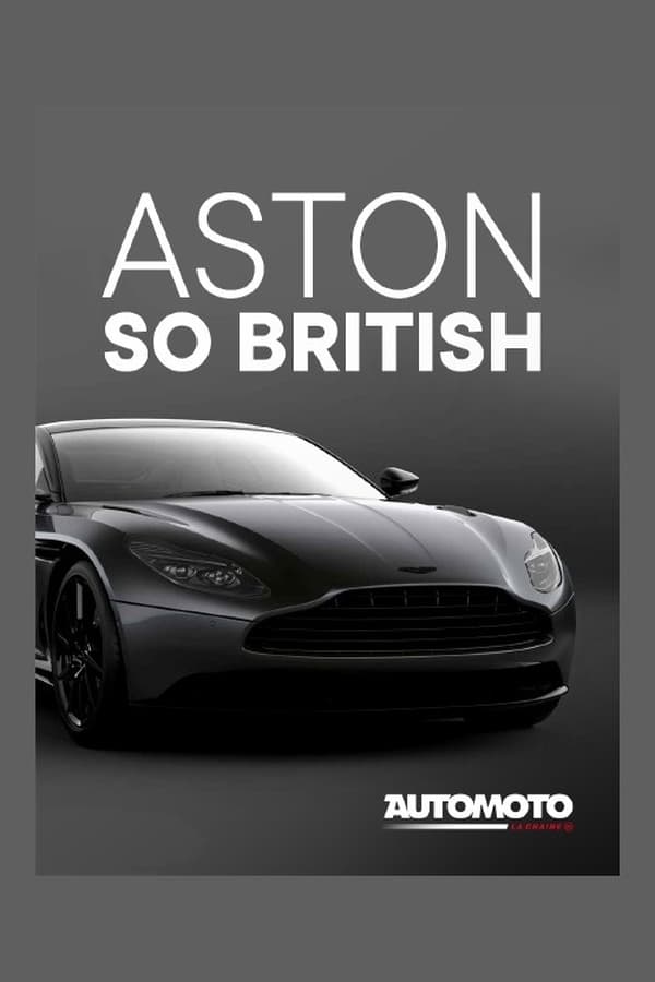 Zerone IPTV Pro FR - Aston Martin, so british  (2022)