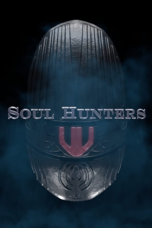 Zerone IPTV Pro AL - Soul Hunters  (2019)