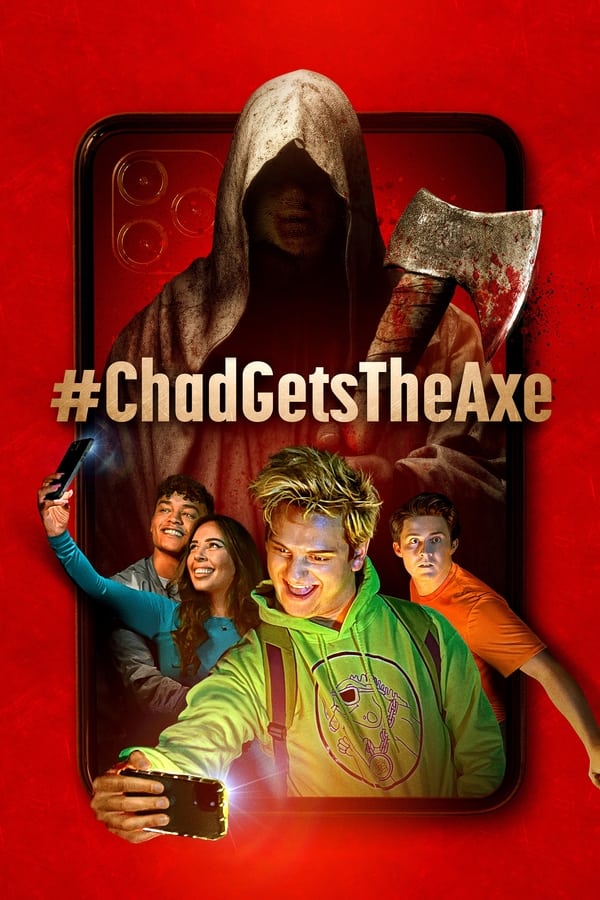 Zerone IPTV Pro EN - #ChadGetsTheAxe (2022)