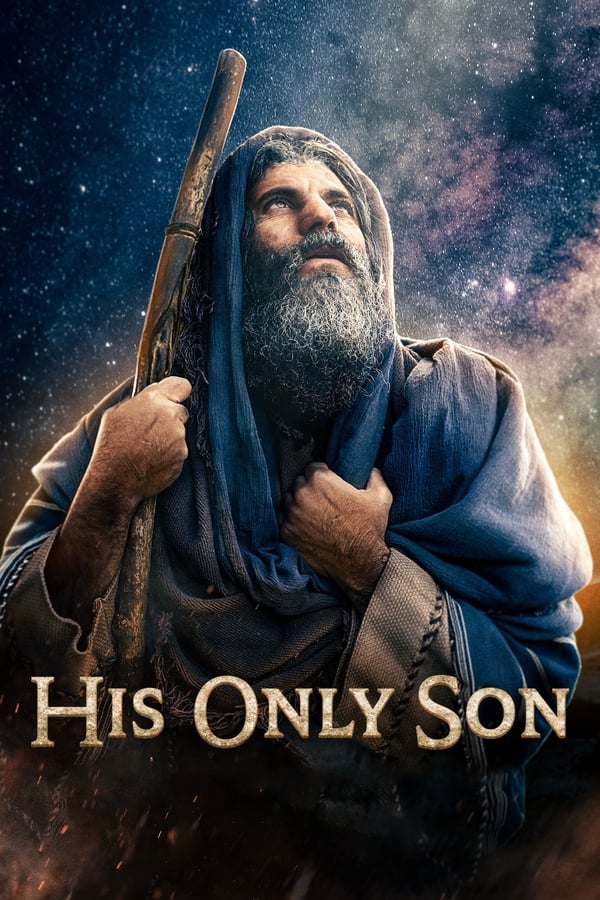 Zerone IPTV Pro EN - His Only Son (2023)