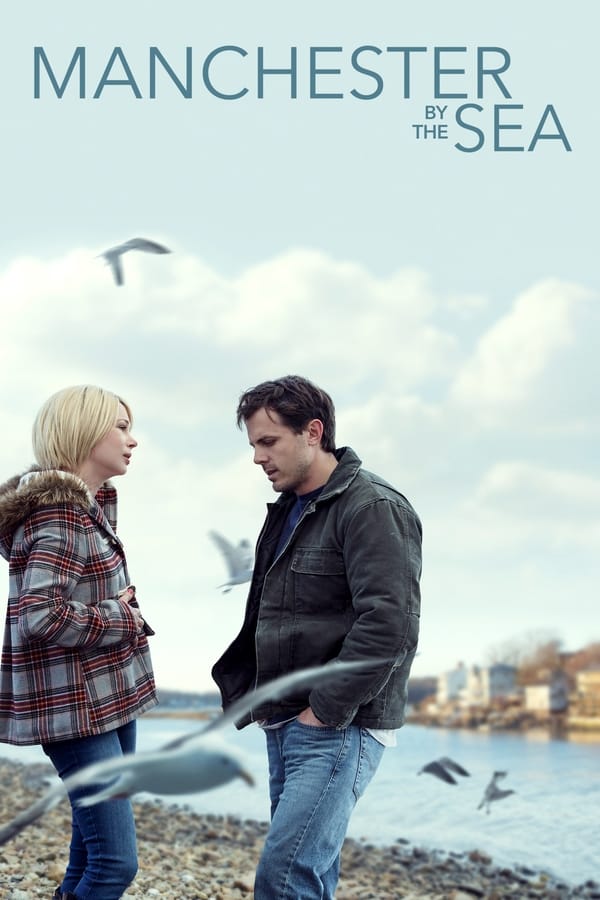 Zerone IPTV Pro NL - Manchester by the Sea (2016)