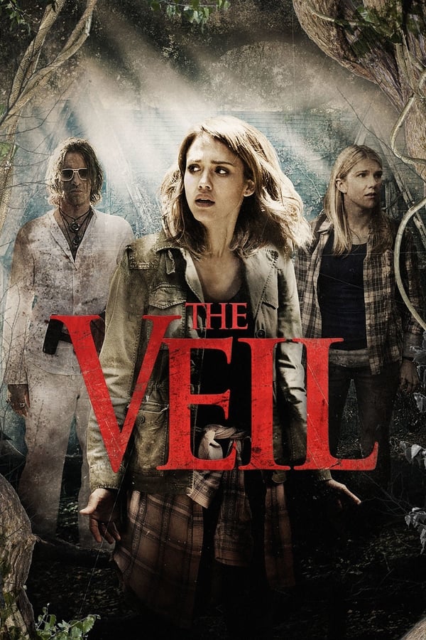 Zerone IPTV Pro NL - The Veil (2016)