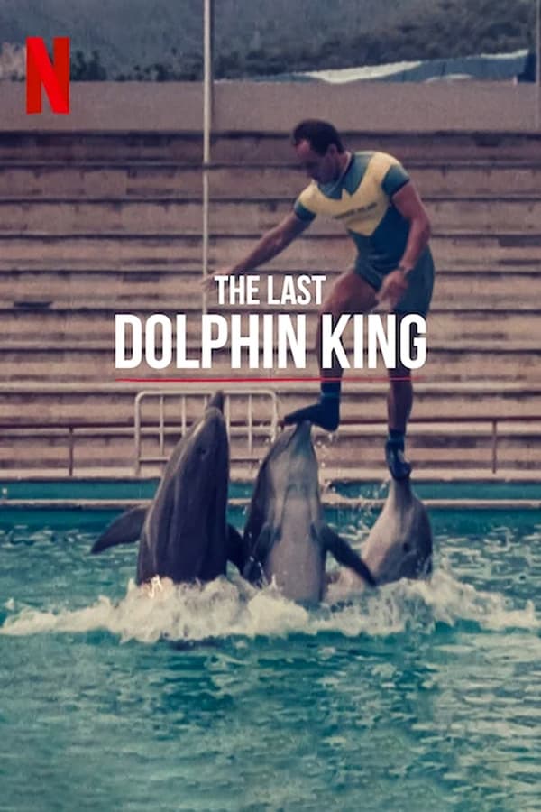 Zerone IPTV Pro NF - The Last Dolphin King (2022)