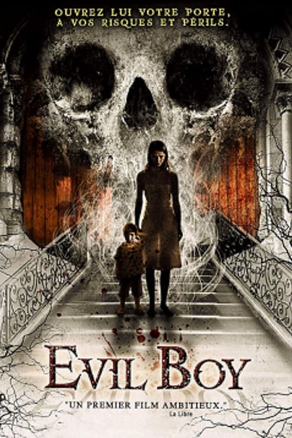 Zerone IPTV Pro FR - Evil Boy  (2019)