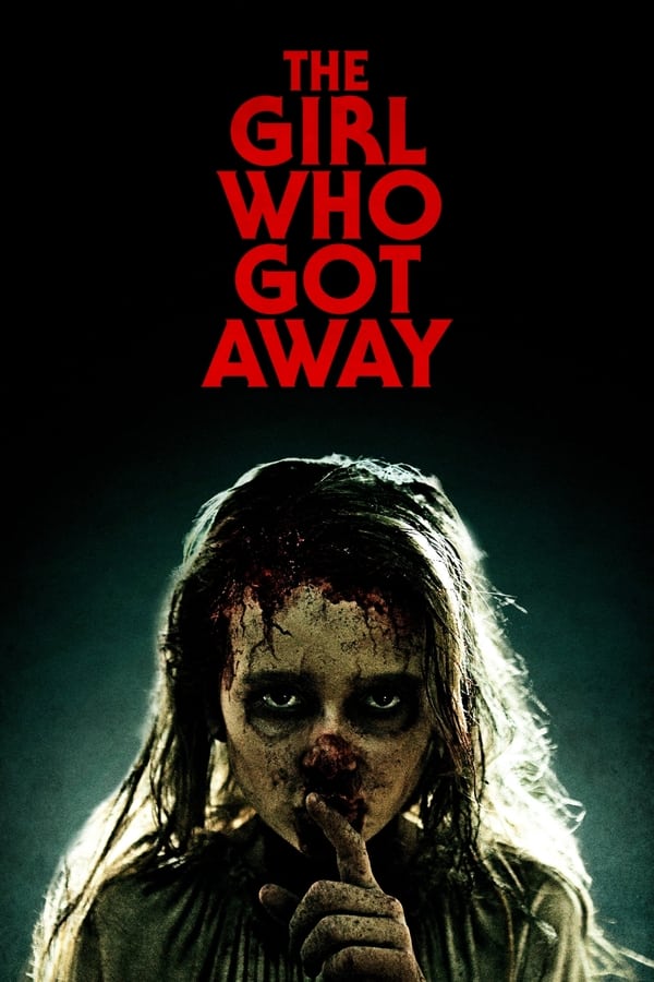 Zerone IPTV Pro NL - The Girl Who Got Away (2021)