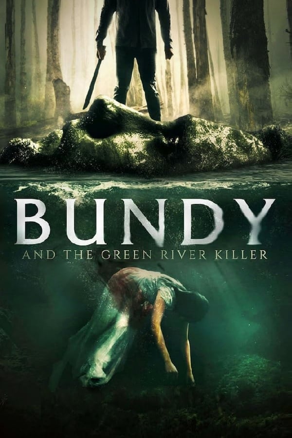 Zerone IPTV Pro NL - Bundy and the Green River Killer (2019)