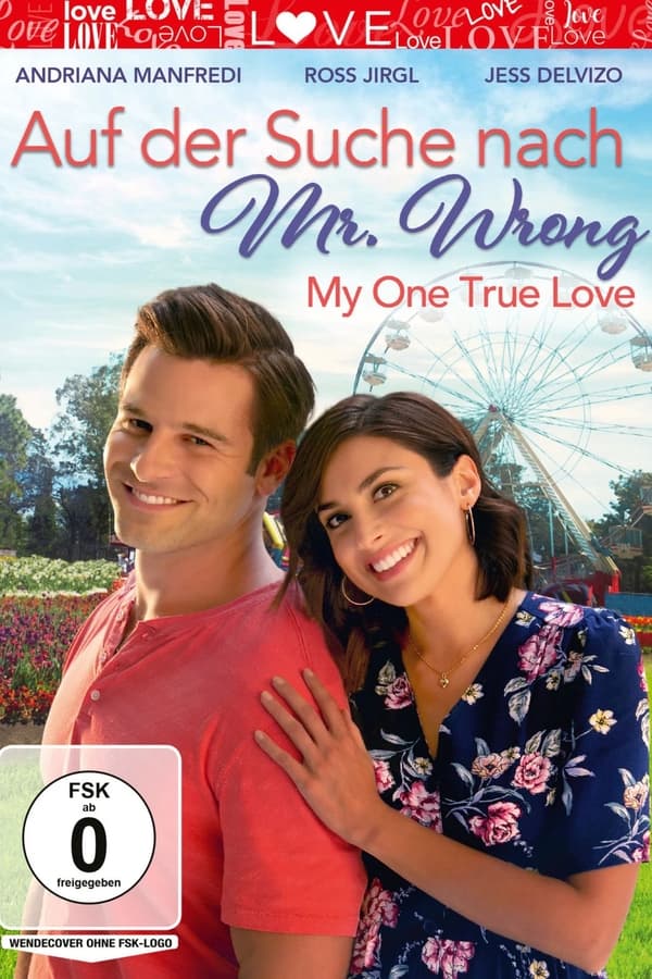 Zerone IPTV Pro DE - Auf der Suche nach Mr. Wrong - My One True Love (2022)