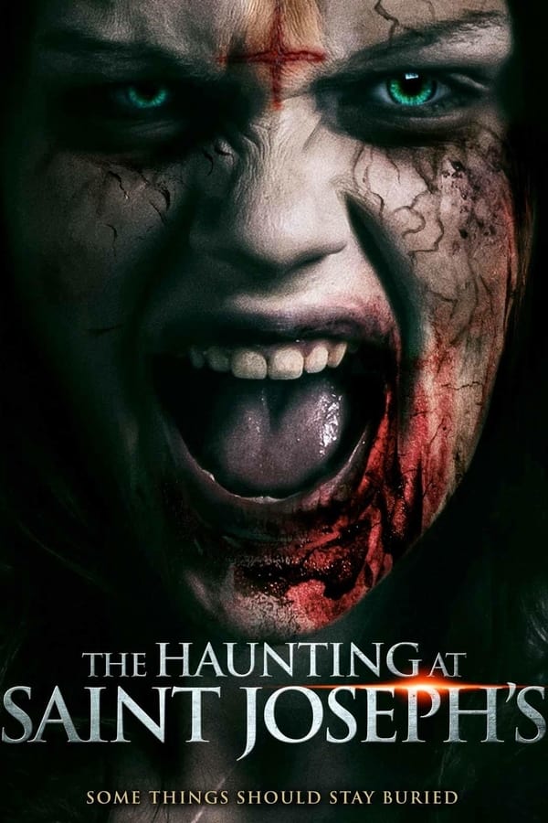 Zerone IPTV Pro EN - The Haunting at Saint Joseph's (2023)