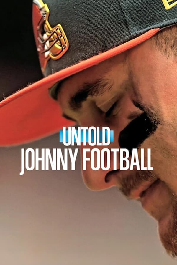 Zerone IPTV Pro NL - Untold: Johnny Football (2023)