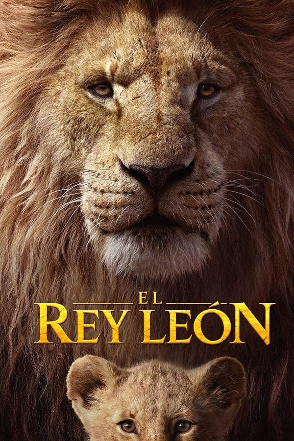 Zerone IPTV Pro ES - El Rey León  (2019)