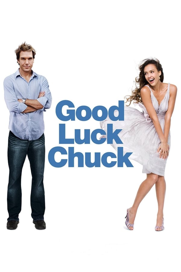 Zerone IPTV Pro NL - Good Luck Chuck (2007)