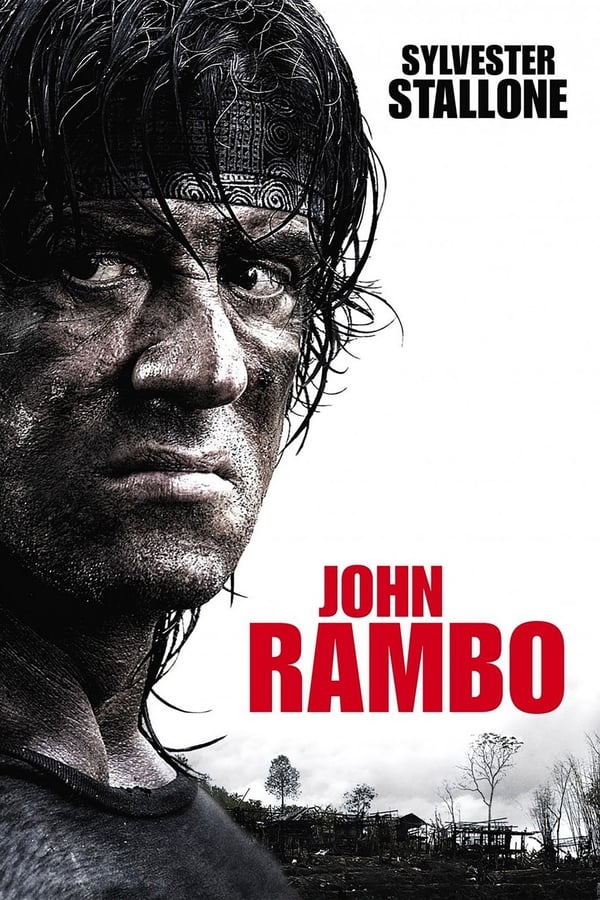 Zerone IPTV Pro FR - John Rambo (2008)