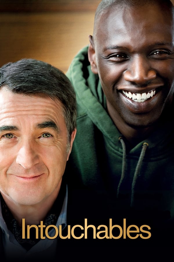 Zerone IPTV Pro FR - Intouchables (2011)