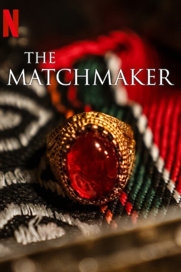 Zerone IPTV Pro NF - The Matchmaker (2023)