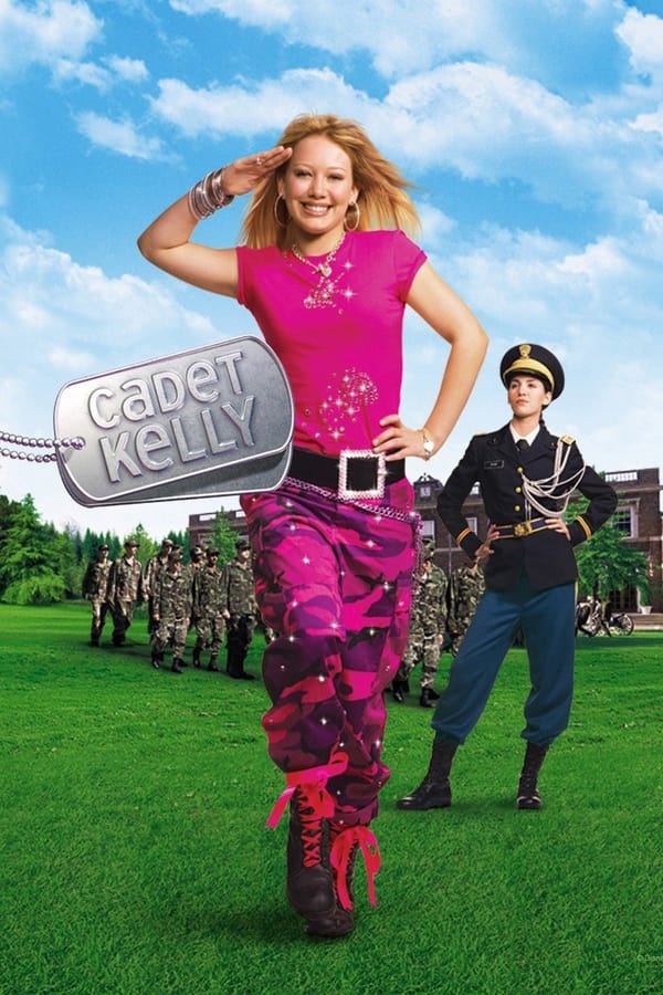 Zerone IPTV Pro FR - Cadet Kelly (2002)