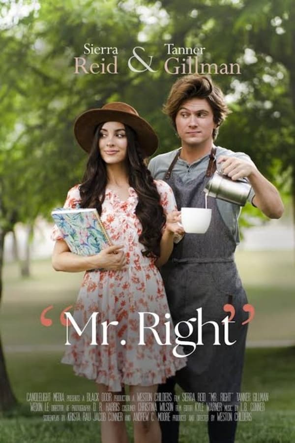 Zerone IPTV Pro EN - Mr. Right (2023)