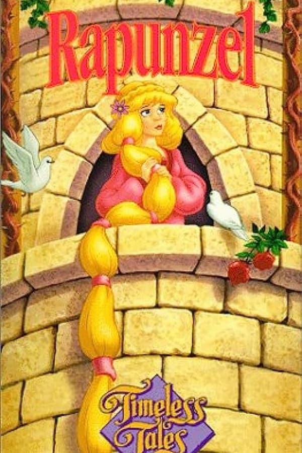 Zerone IPTV Pro NL - Rapunzel (1990)