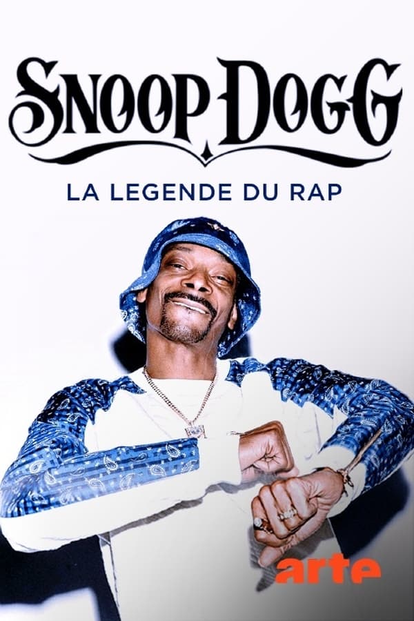 Zerone IPTV Pro FR - Snoop Dogg, La légende du rap (2021)