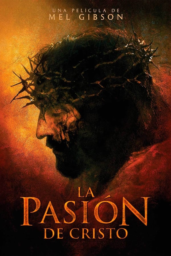 Zerone IPTV Pro ES - La pasión de Cristo (2004)