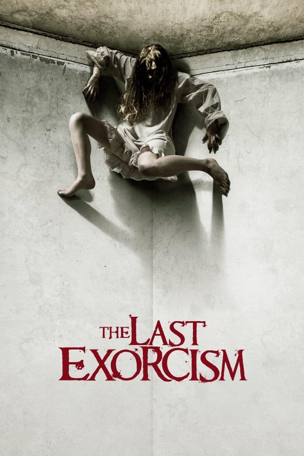 Zerone IPTV Pro NL - The Last Exorcism (2010)