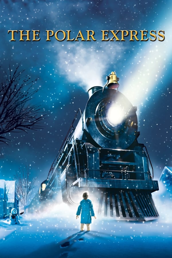 Zerone IPTV Pro EN - The Polar Express (2004)