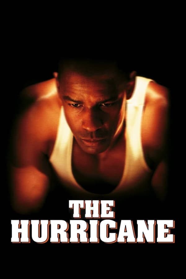 Zerone IPTV Pro EN - The Hurricane (1999)