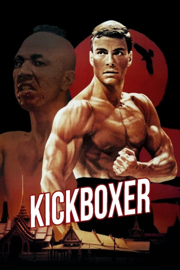 Zerone IPTV Pro NL - Kickboxer (1989)