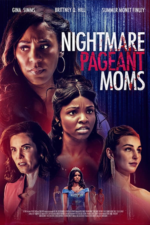 Zerone IPTV Pro EN - Nightmare Pageant Moms (2023)