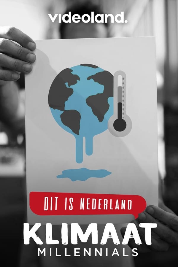 Zerone IPTV Pro NL - Dit Is Nederland: Klimaatmillennials (2020)