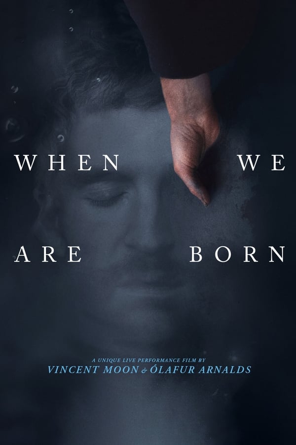 Zerone IPTV Pro EN - When We Are Born (2021)