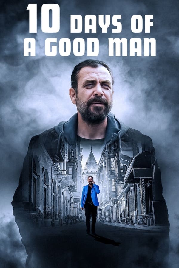 Zerone IPTV Pro AL - 10 Days of a Good Man (2023)